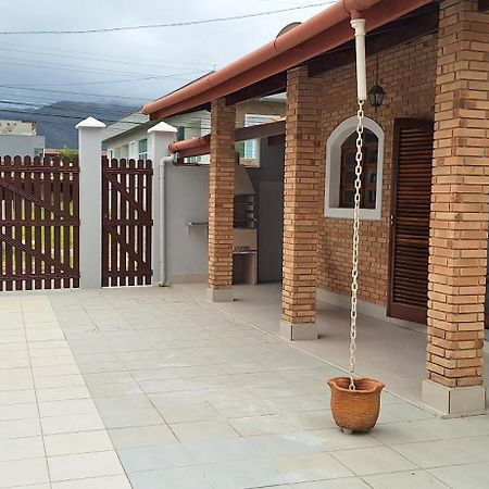 Casa Para Temporada E Final De Semana Ubatuba Buitenkant foto