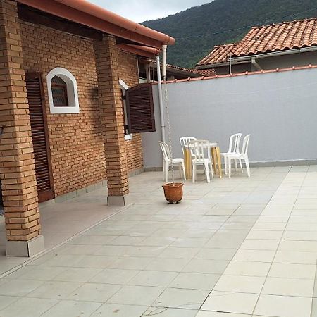 Casa Para Temporada E Final De Semana Ubatuba Buitenkant foto