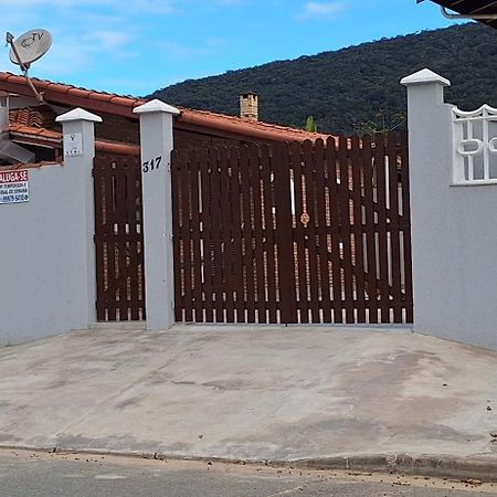 Casa Para Temporada E Final De Semana Ubatuba Buitenkant foto