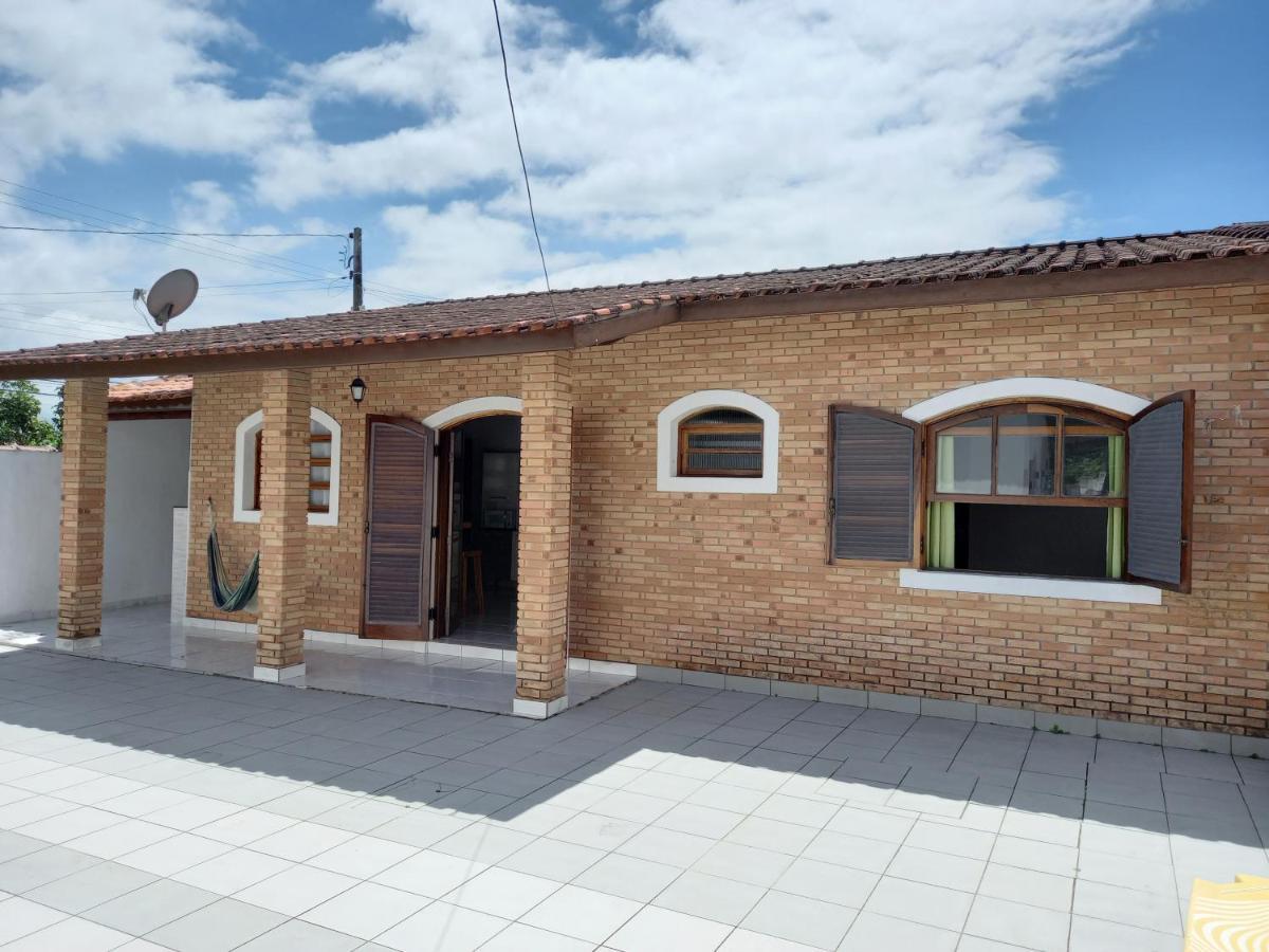 Casa Para Temporada E Final De Semana Ubatuba Buitenkant foto