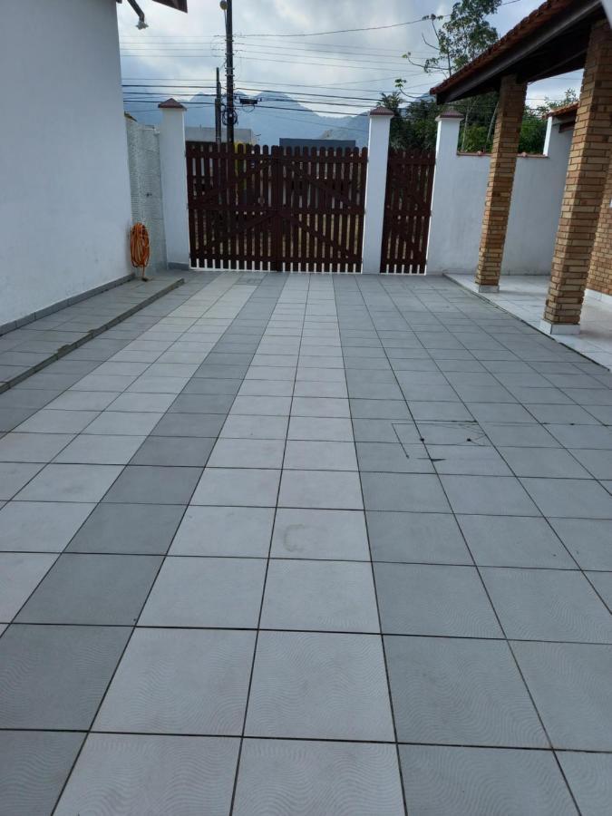 Casa Para Temporada E Final De Semana Ubatuba Buitenkant foto