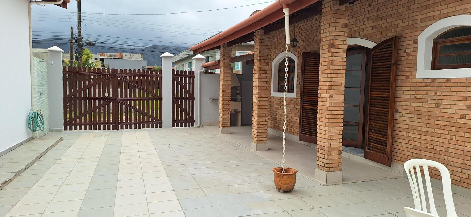 Casa Para Temporada E Final De Semana Ubatuba Buitenkant foto