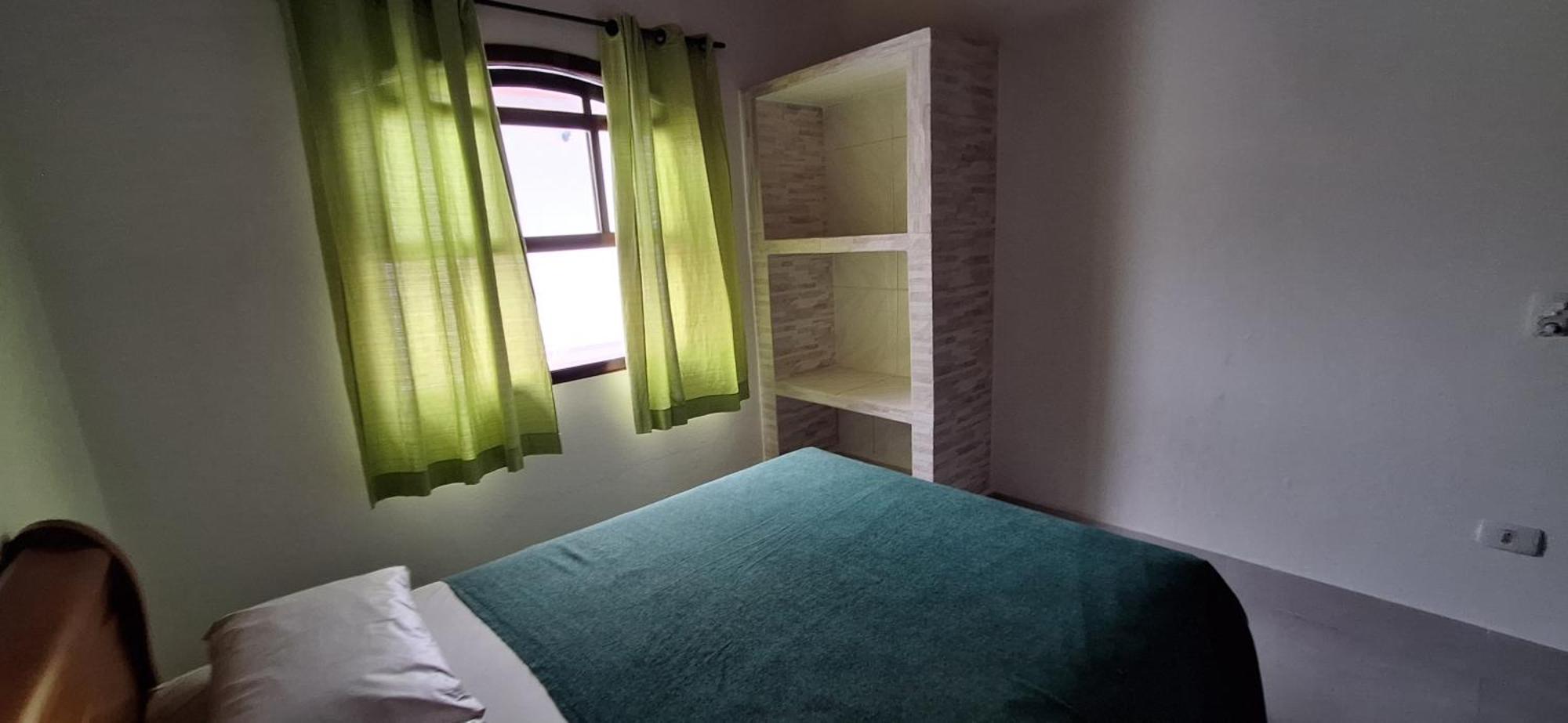 Casa Para Temporada E Final De Semana Ubatuba Buitenkant foto