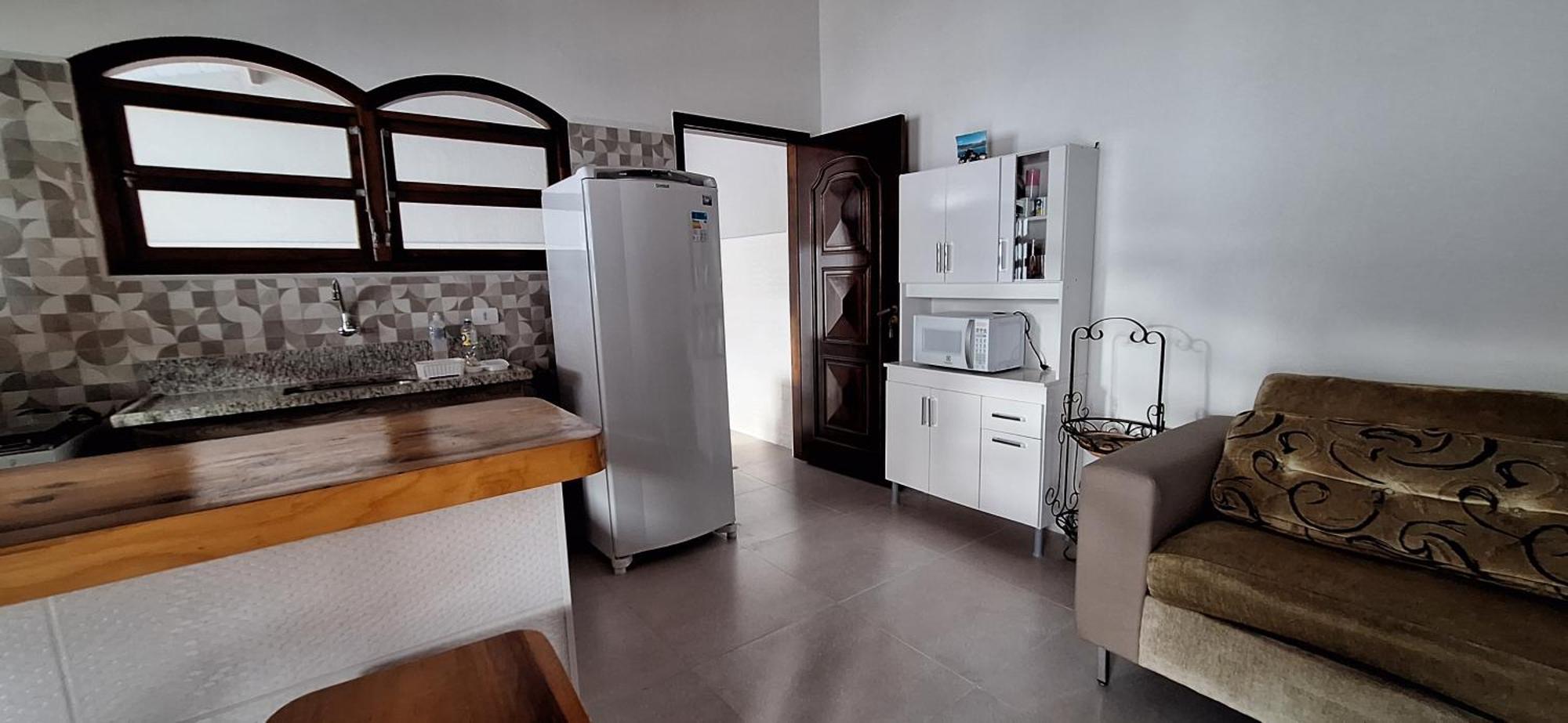 Casa Para Temporada E Final De Semana Ubatuba Buitenkant foto