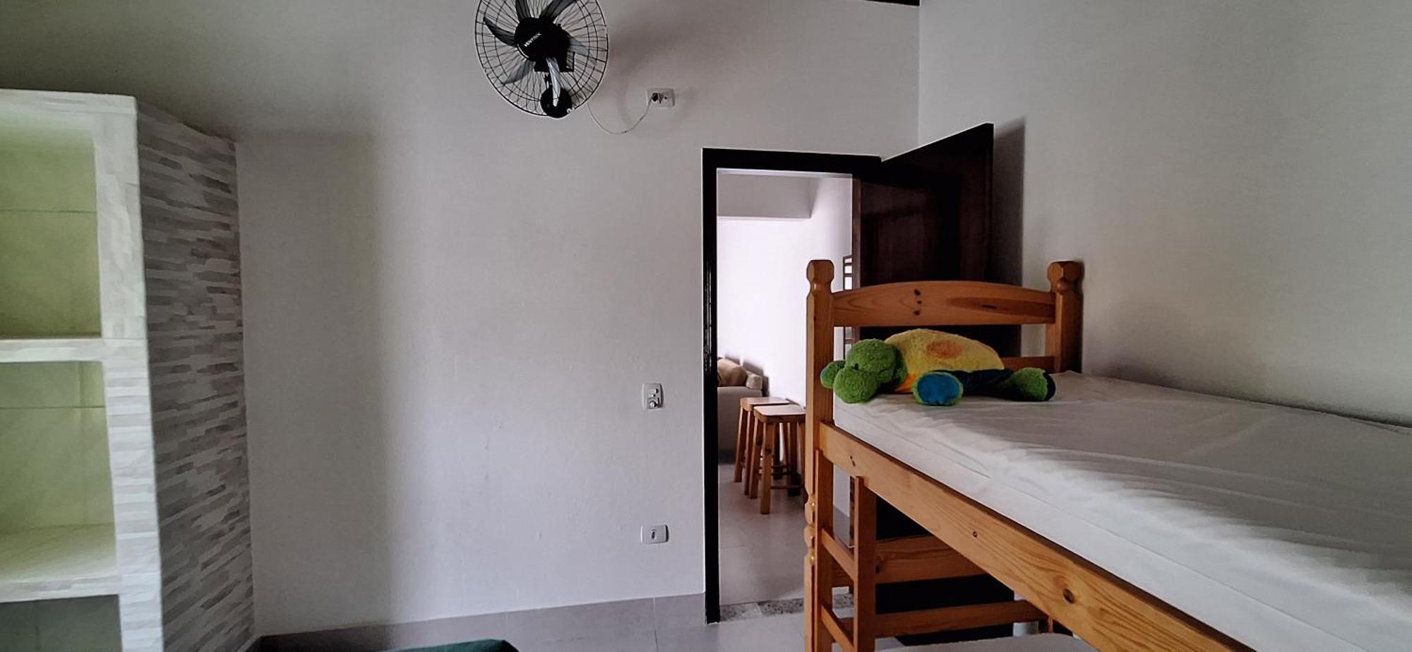 Casa Para Temporada E Final De Semana Ubatuba Buitenkant foto