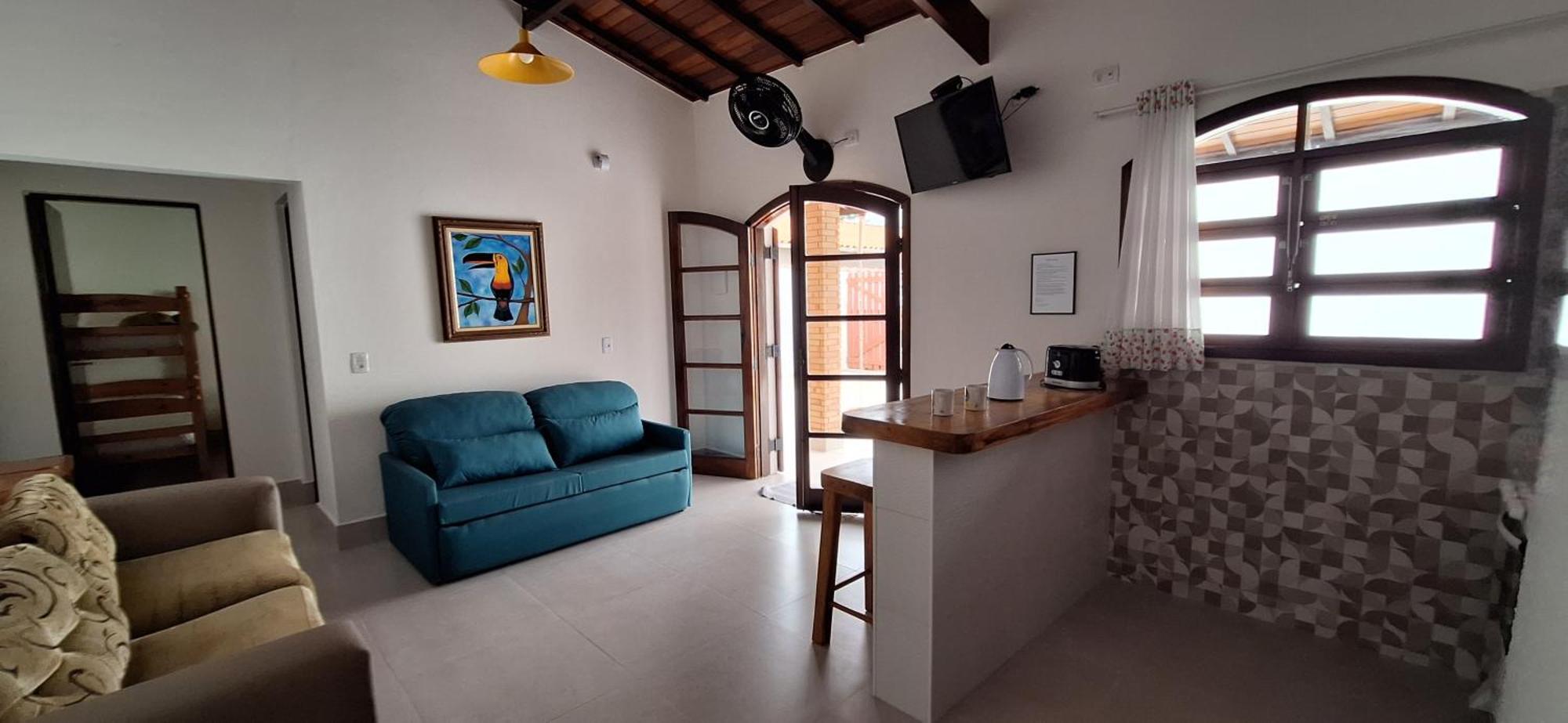 Casa Para Temporada E Final De Semana Ubatuba Buitenkant foto