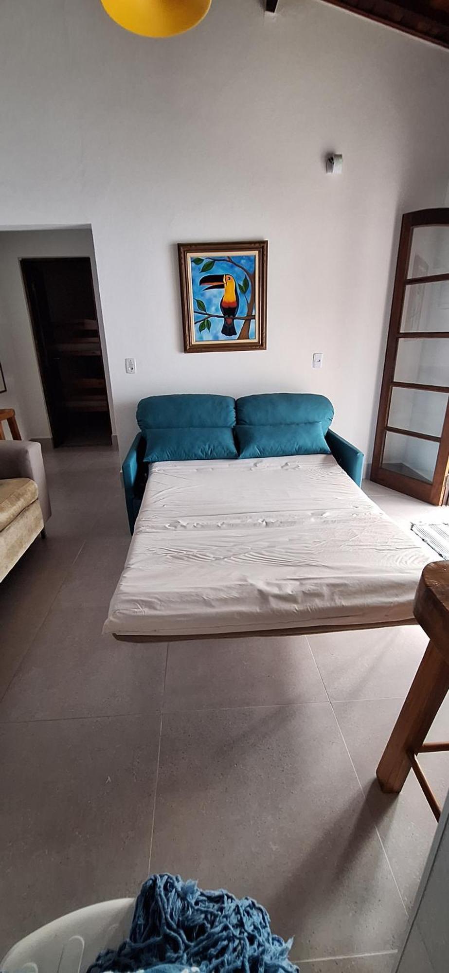 Casa Para Temporada E Final De Semana Ubatuba Buitenkant foto