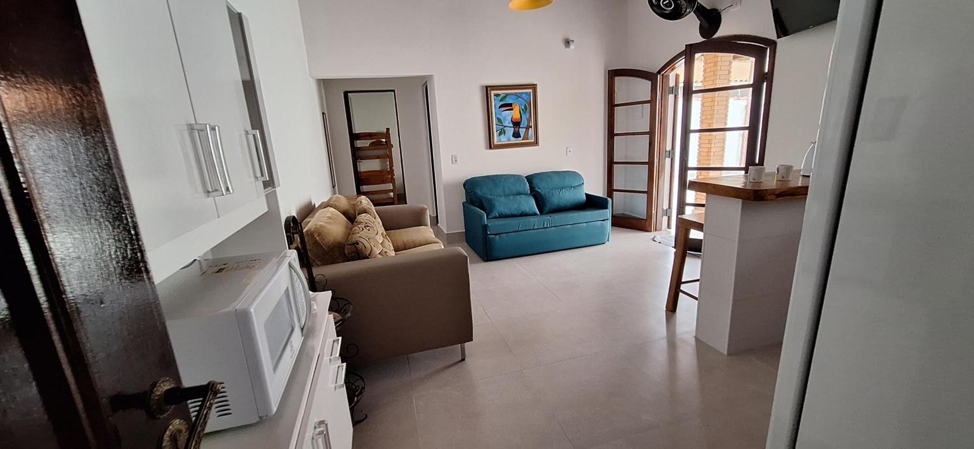 Casa Para Temporada E Final De Semana Ubatuba Buitenkant foto