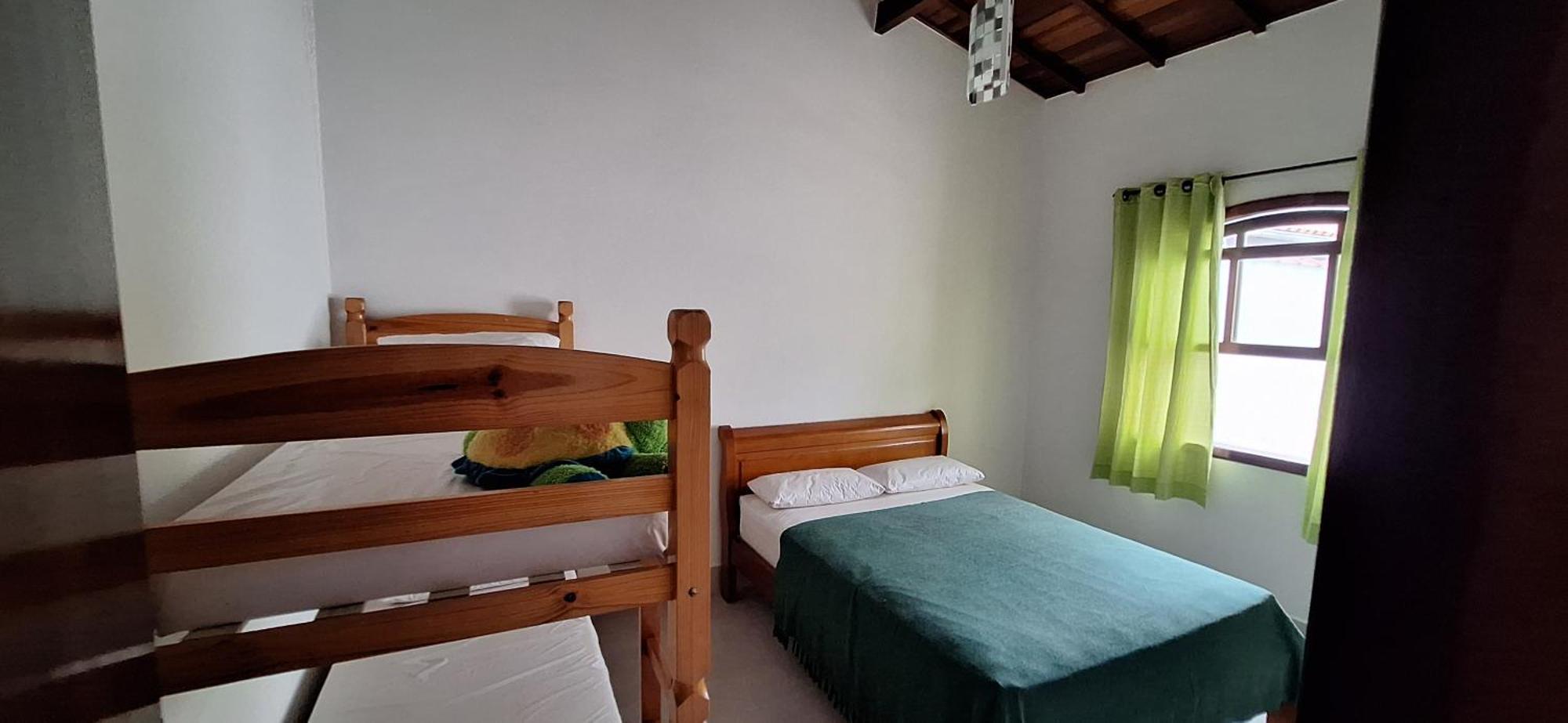 Casa Para Temporada E Final De Semana Ubatuba Buitenkant foto