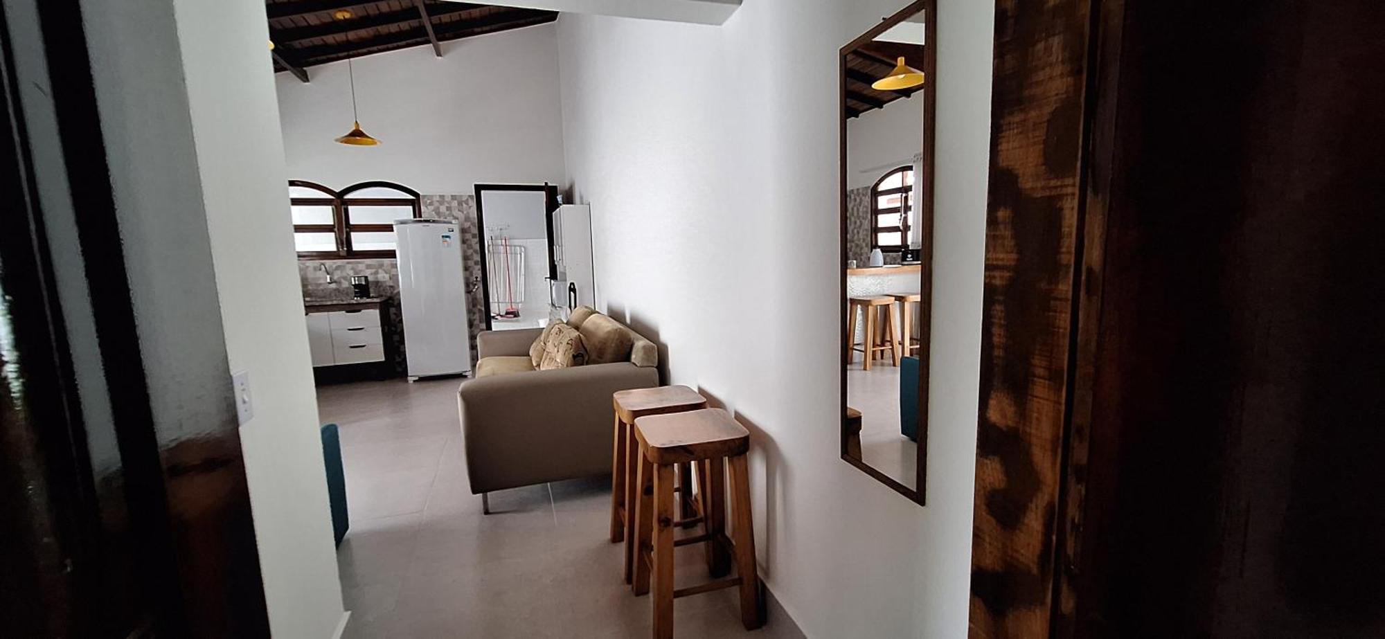 Casa Para Temporada E Final De Semana Ubatuba Buitenkant foto