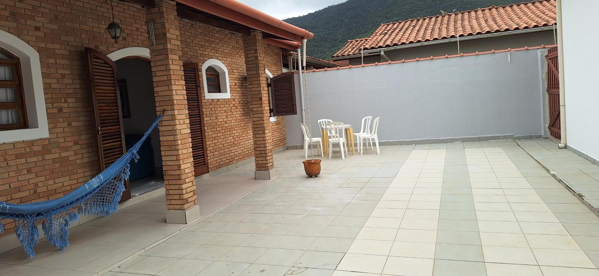 Casa Para Temporada E Final De Semana Ubatuba Buitenkant foto