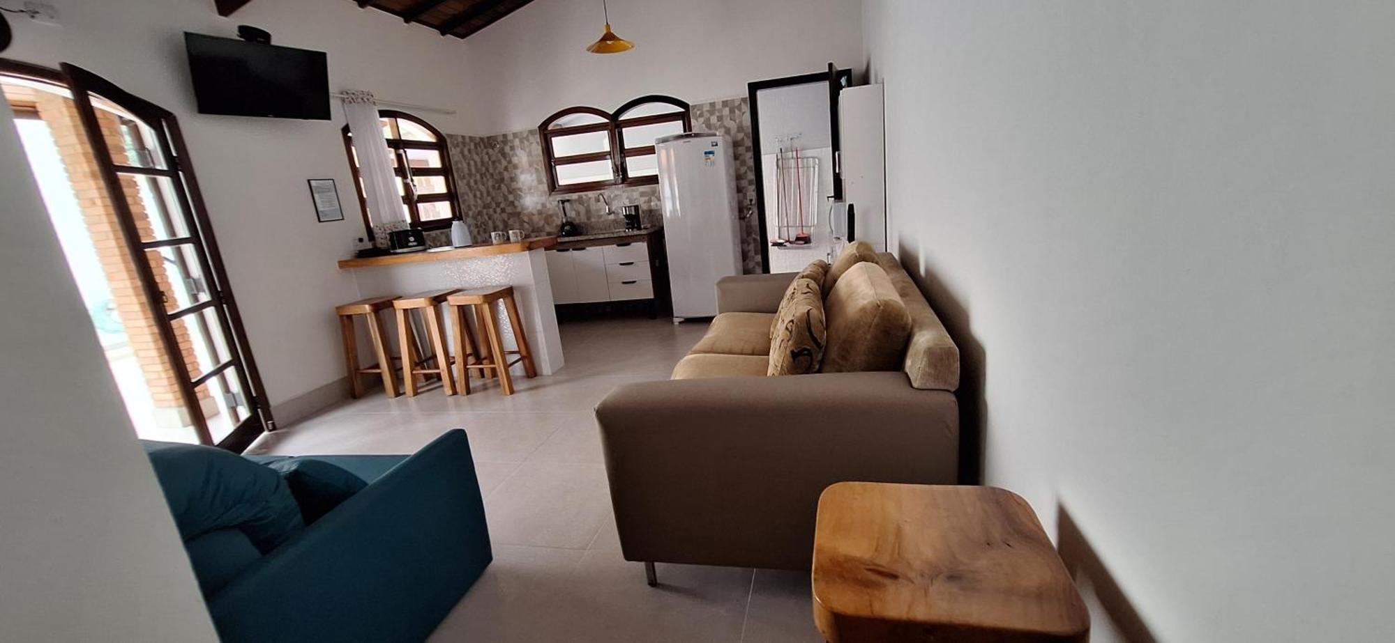 Casa Para Temporada E Final De Semana Ubatuba Buitenkant foto