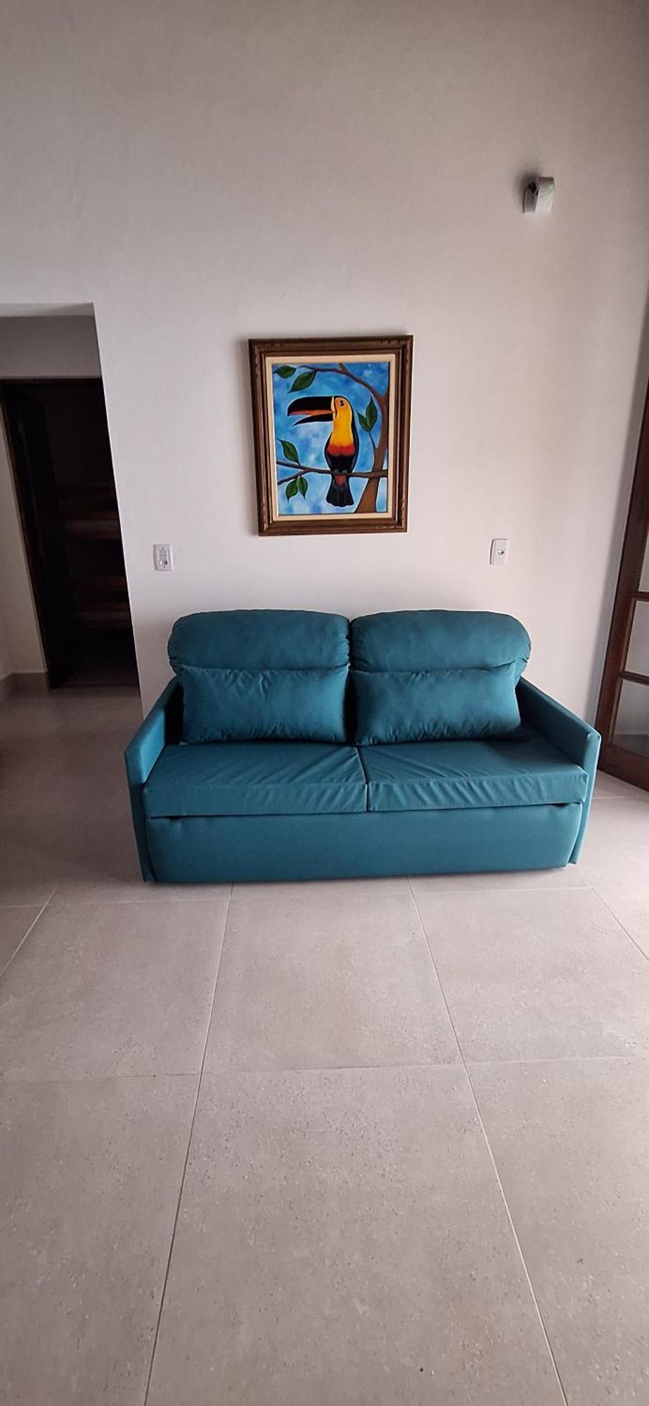 Casa Para Temporada E Final De Semana Ubatuba Buitenkant foto